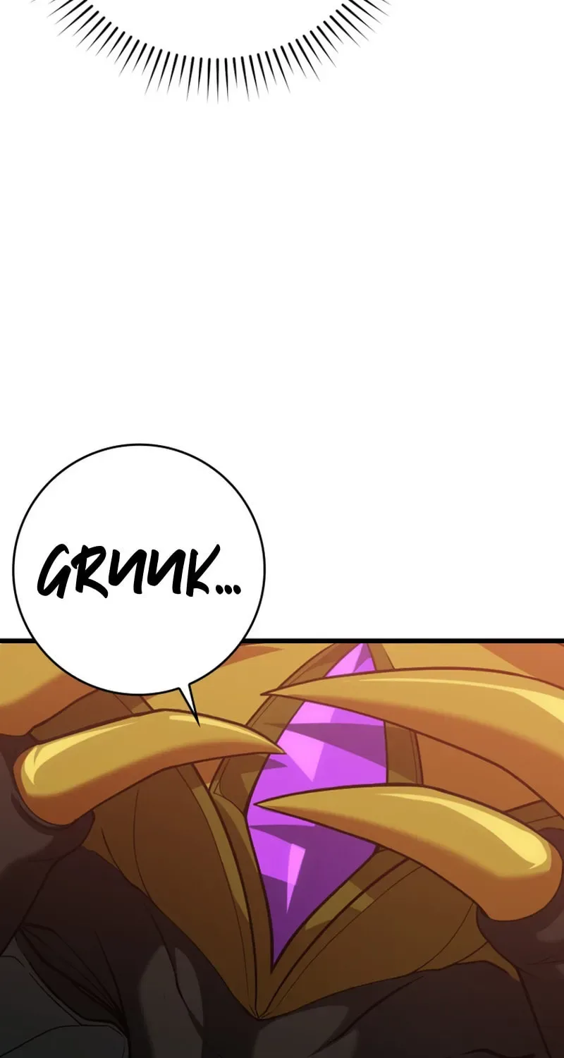 The Maxed-out Player Chapter 45 page 22