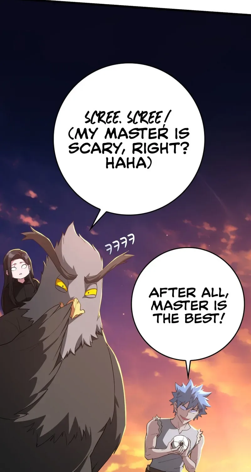 The Maxed-out Player Chapter 45 page 18