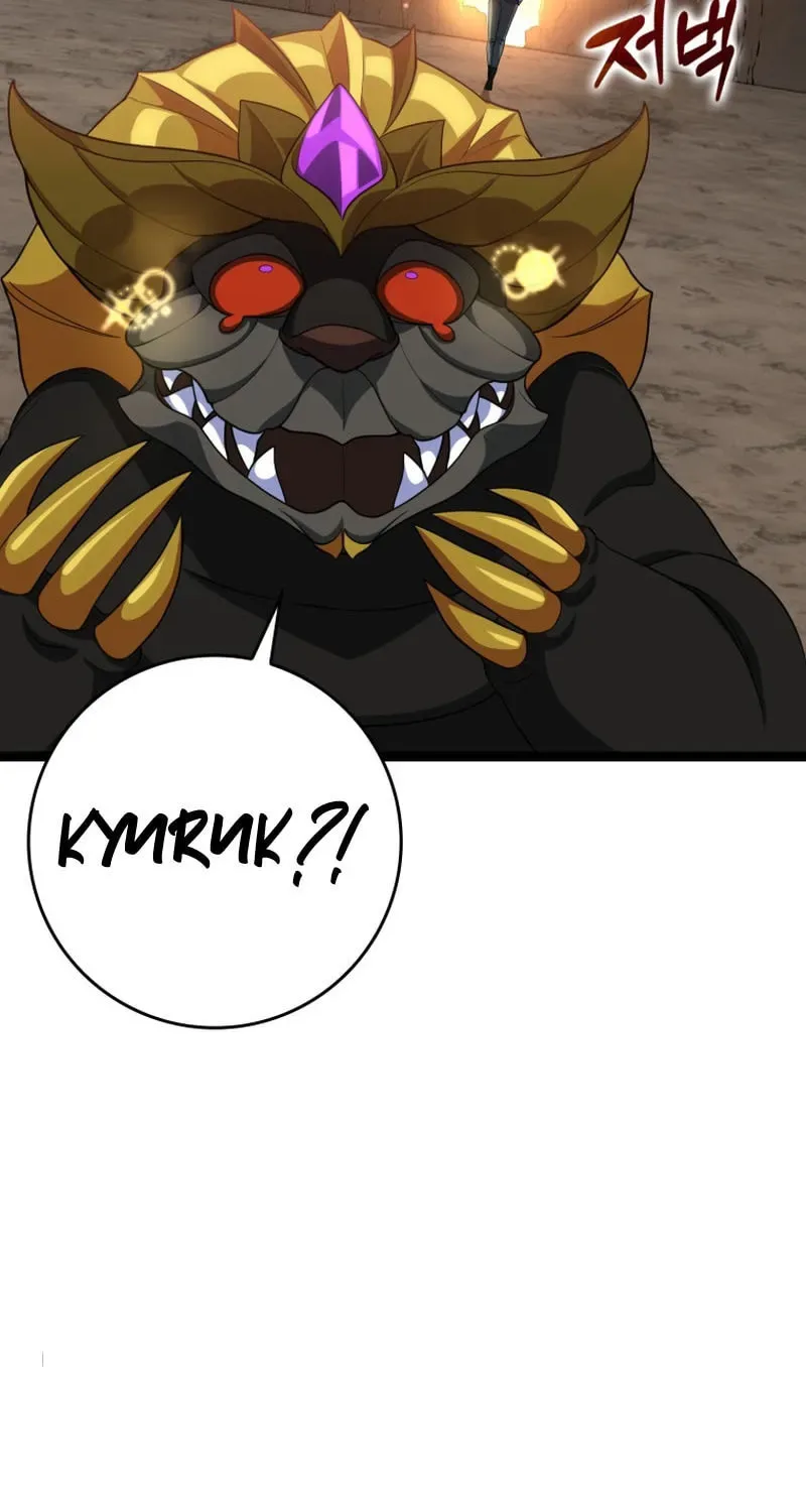 The Maxed-out Player Chapter 45 page 29