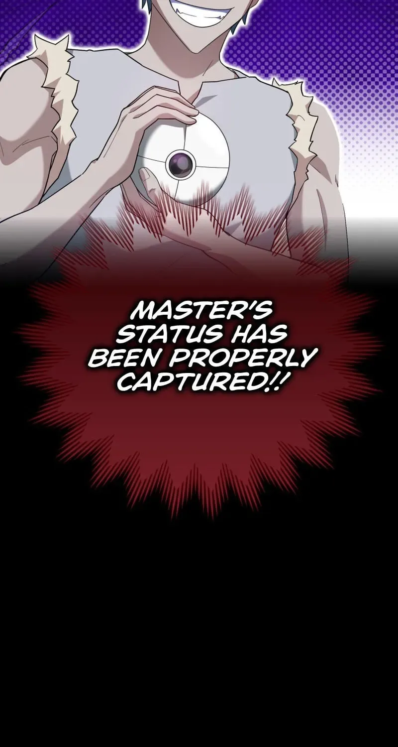 The Maxed-out Player Chapter 45 page 31