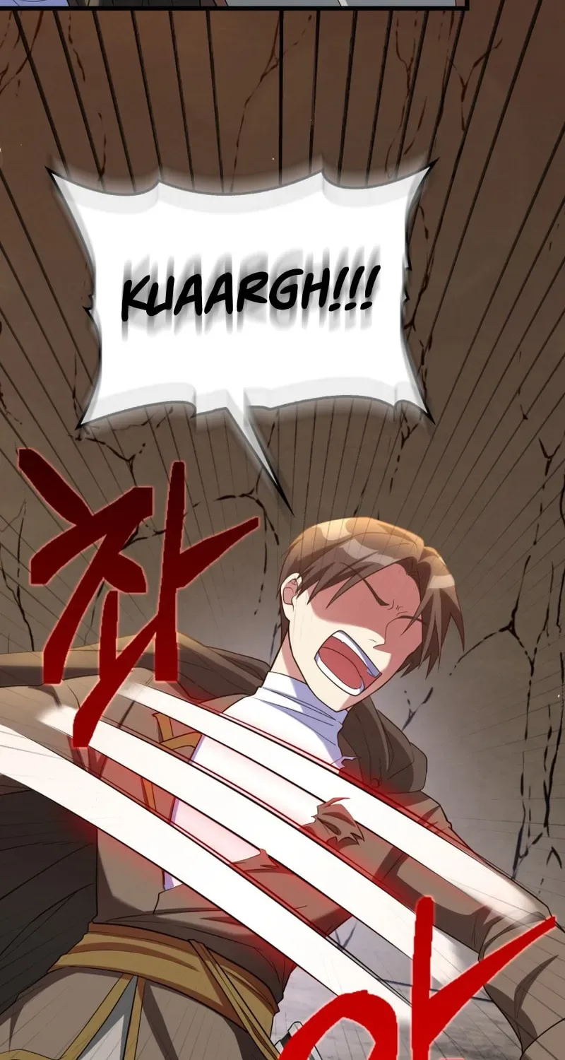 The Maxed-out Player Chapter 45 page 35