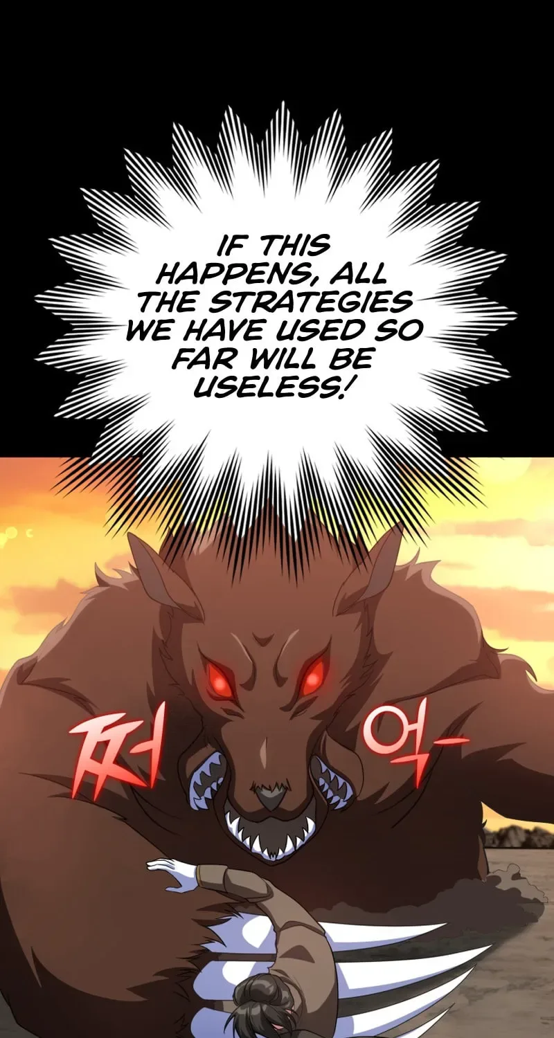 The Maxed-out Player Chapter 45 page 42
