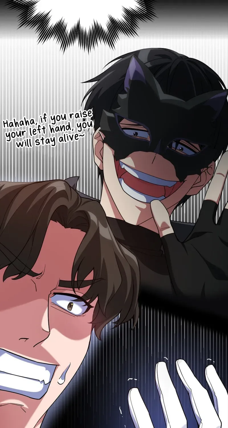 The Maxed-out Player Chapter 45 page 47