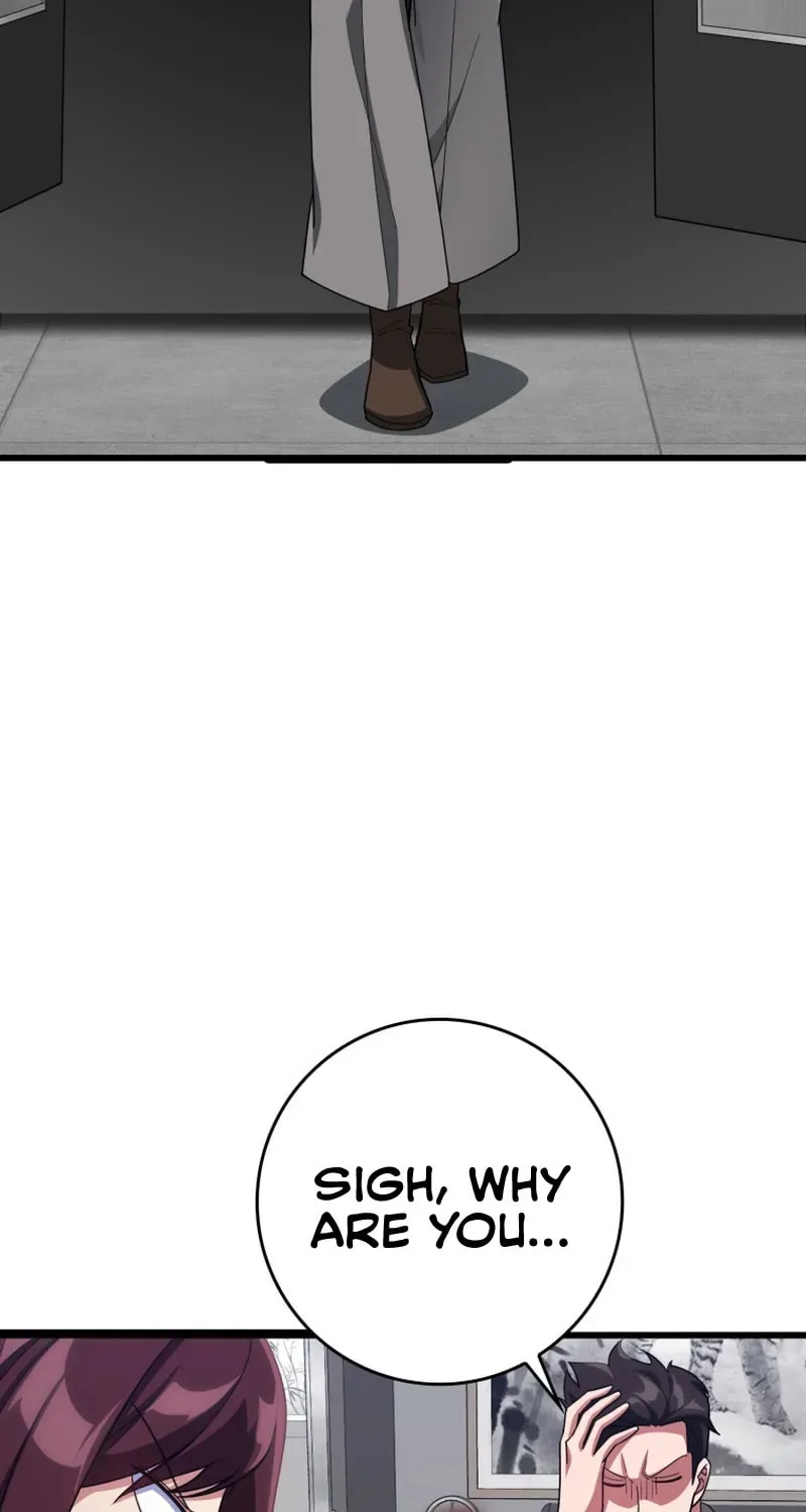 The Maxed-out Player Chapter 45 page 54