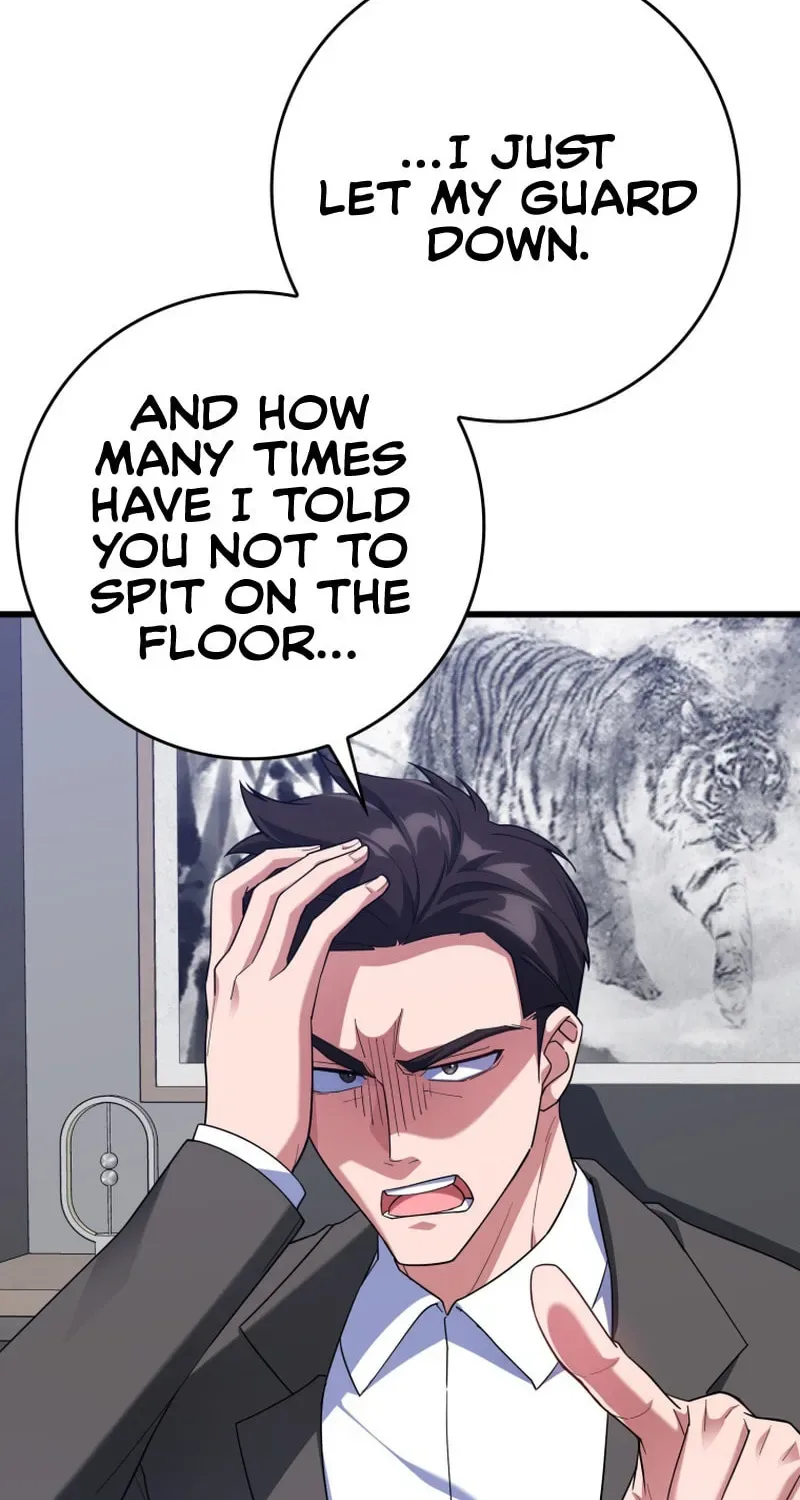 The Maxed-out Player Chapter 45 page 56