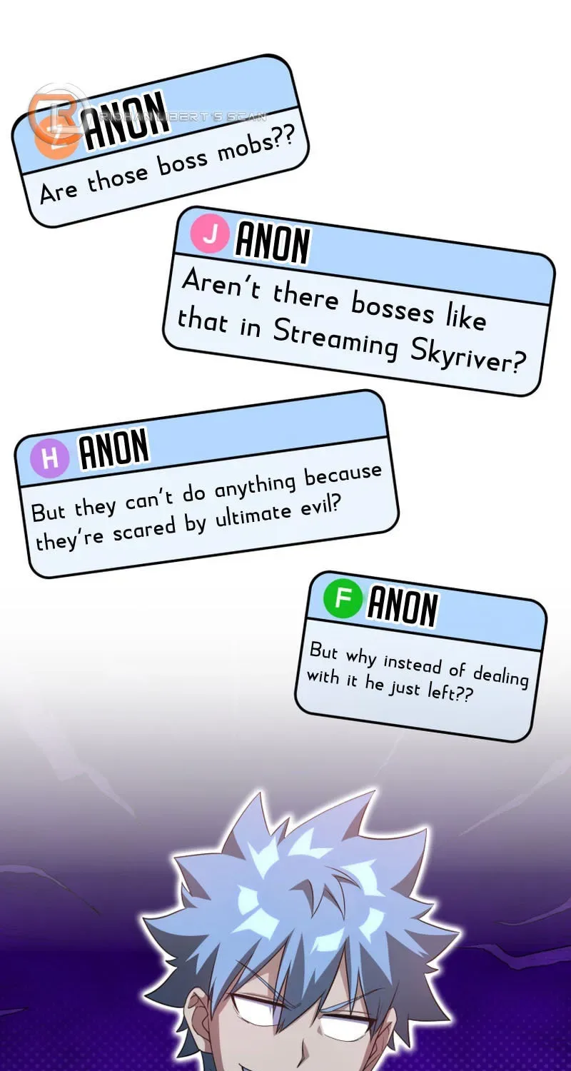 The Maxed-out Player Chapter 45 page 30