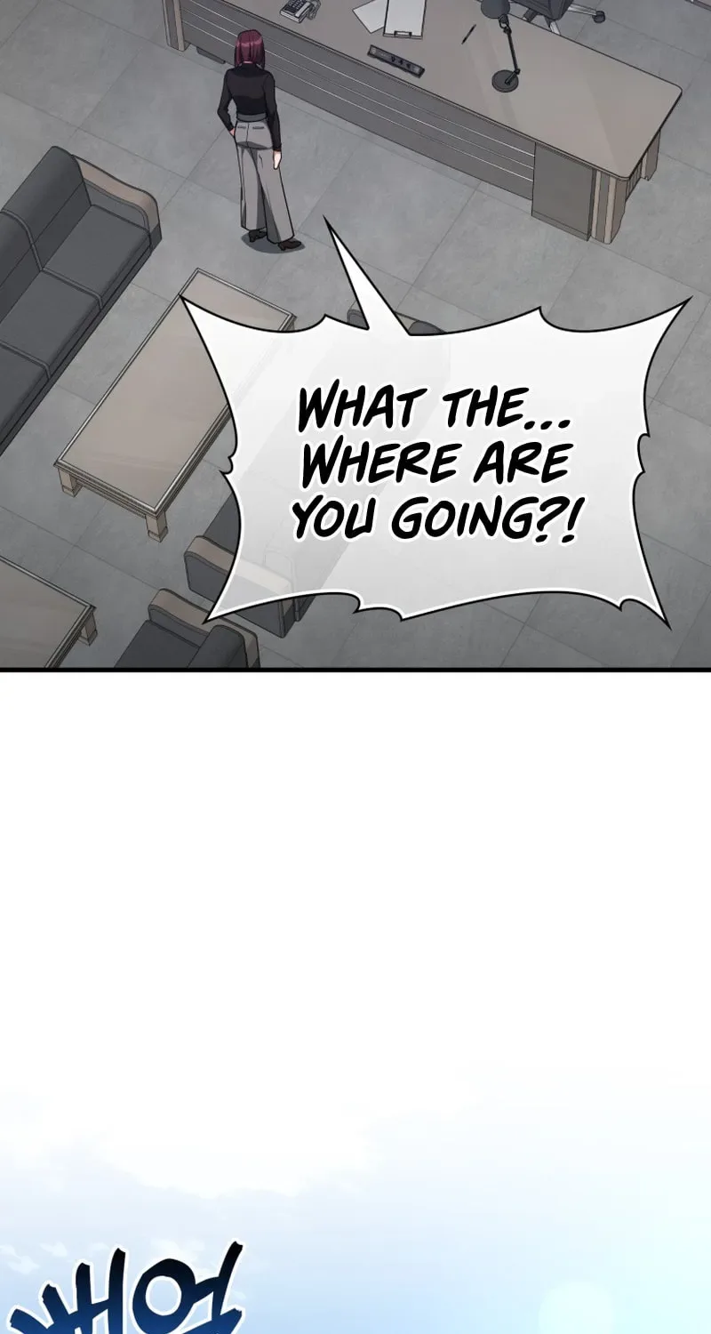 The Maxed-out Player Chapter 45 page 61