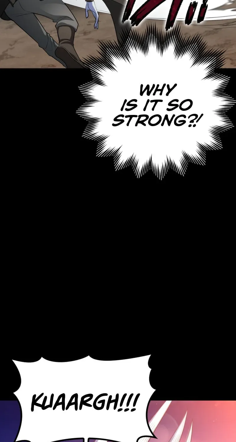The Maxed-out Player Chapter 45 page 40