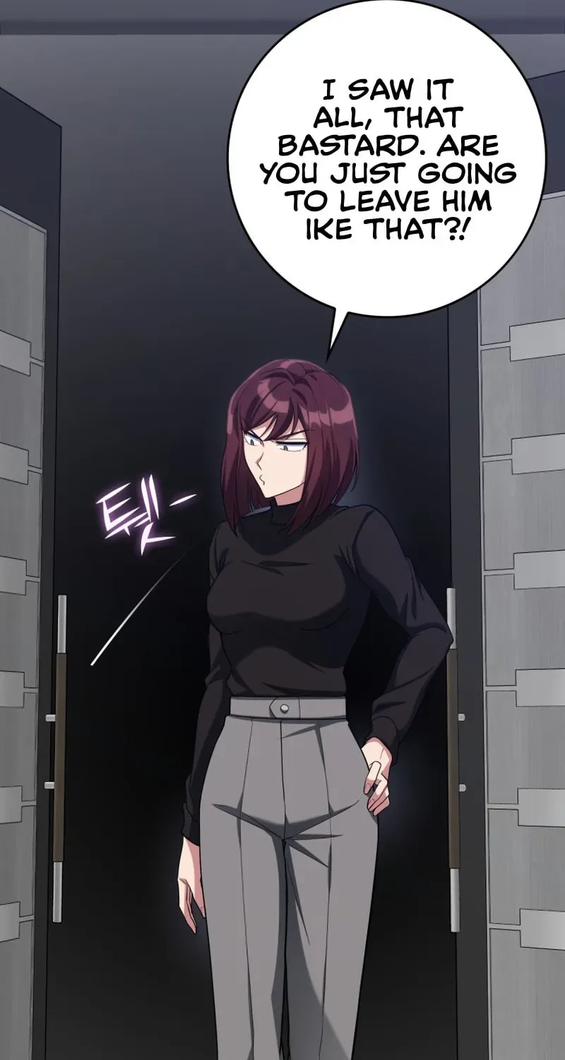The Maxed-out Player Chapter 45 page 53