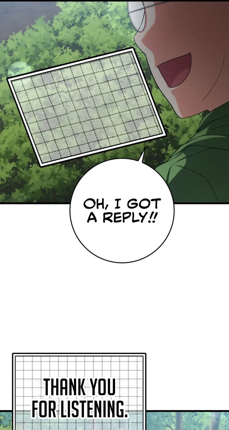 The Maxed-out Player Chapter 45 page 73