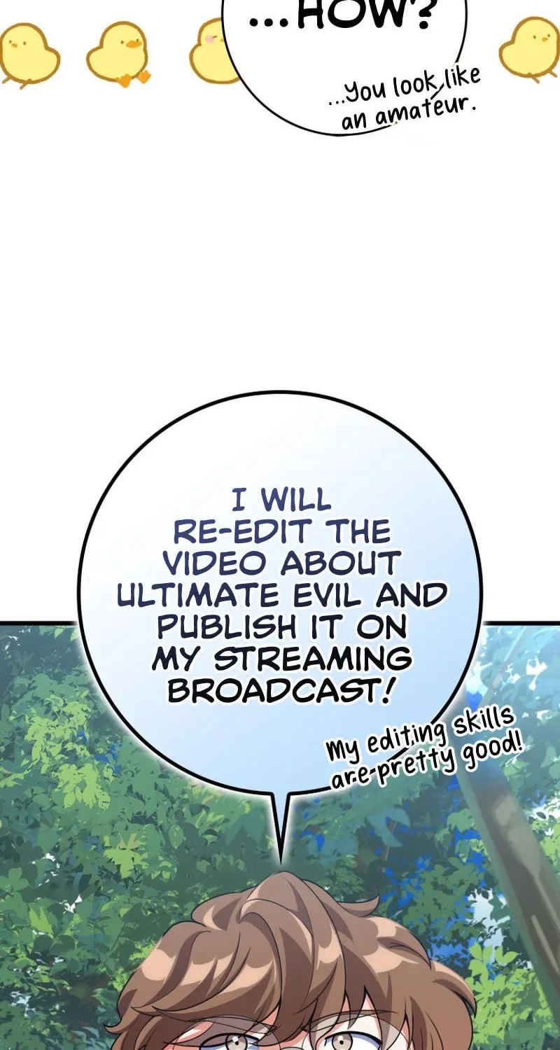The Maxed-out Player Chapter 45 page 84