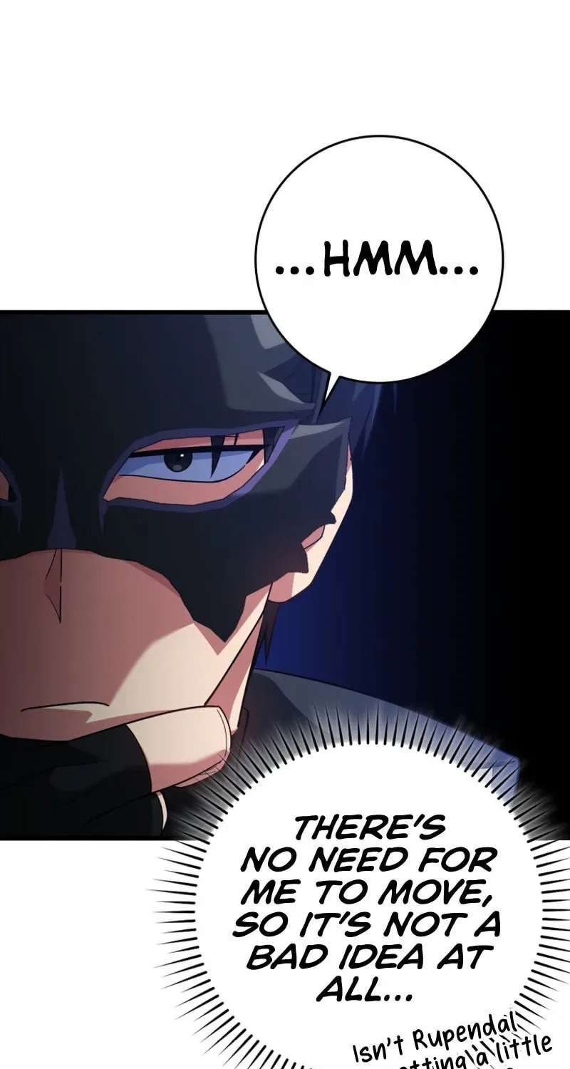 The Maxed-out Player Chapter 45 page 87