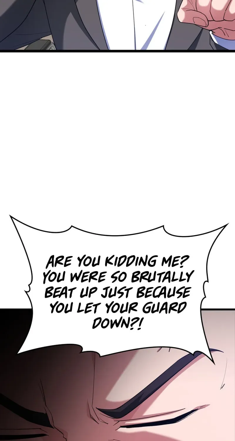 The Maxed-out Player Chapter 45 page 57