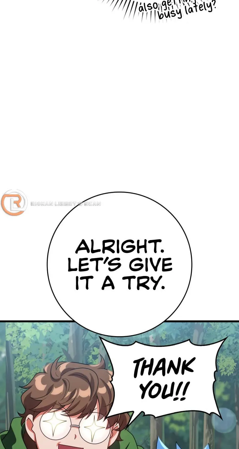 The Maxed-out Player Chapter 45 page 88