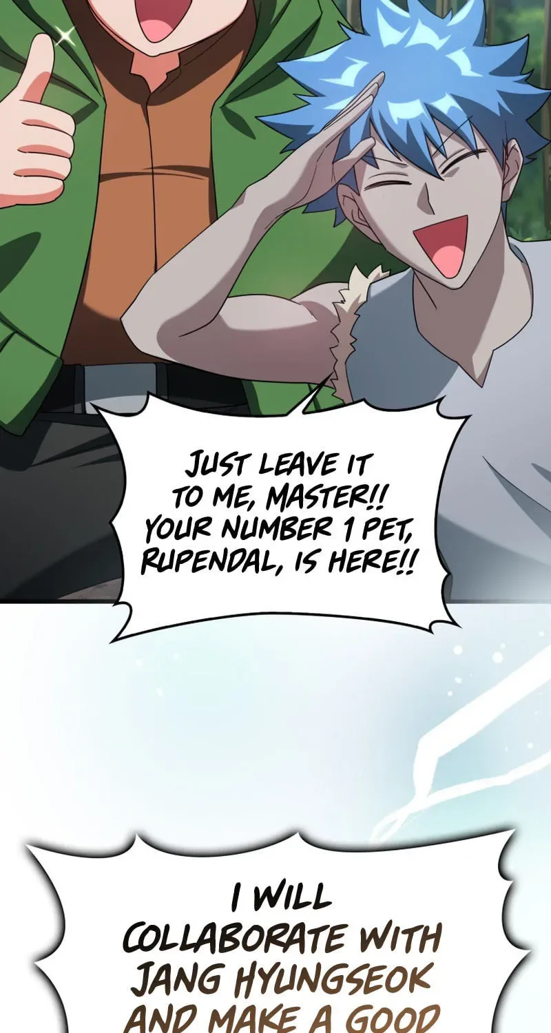 The Maxed-out Player Chapter 45 page 89