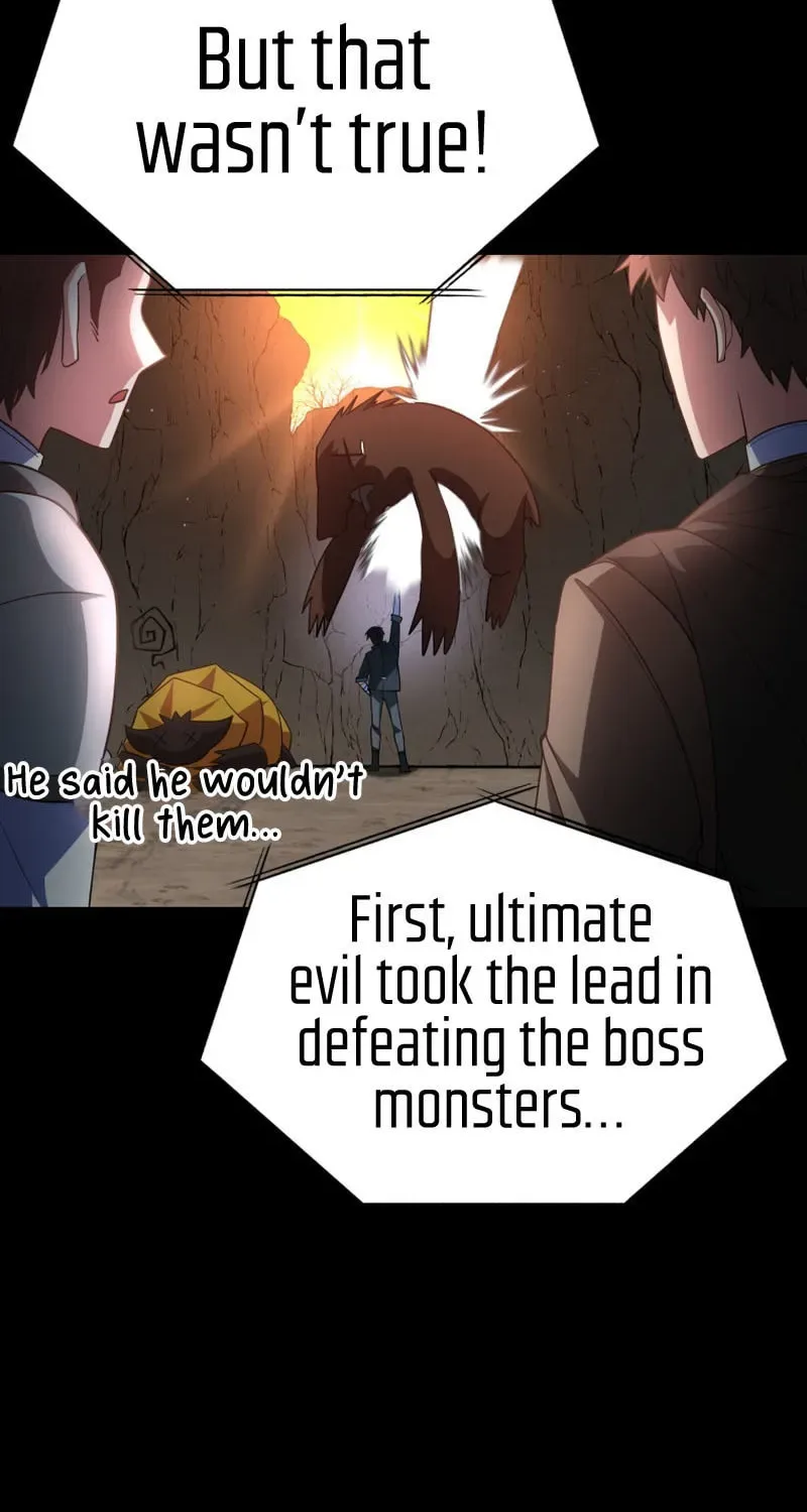 The Maxed-out Player Chapter 45 page 92