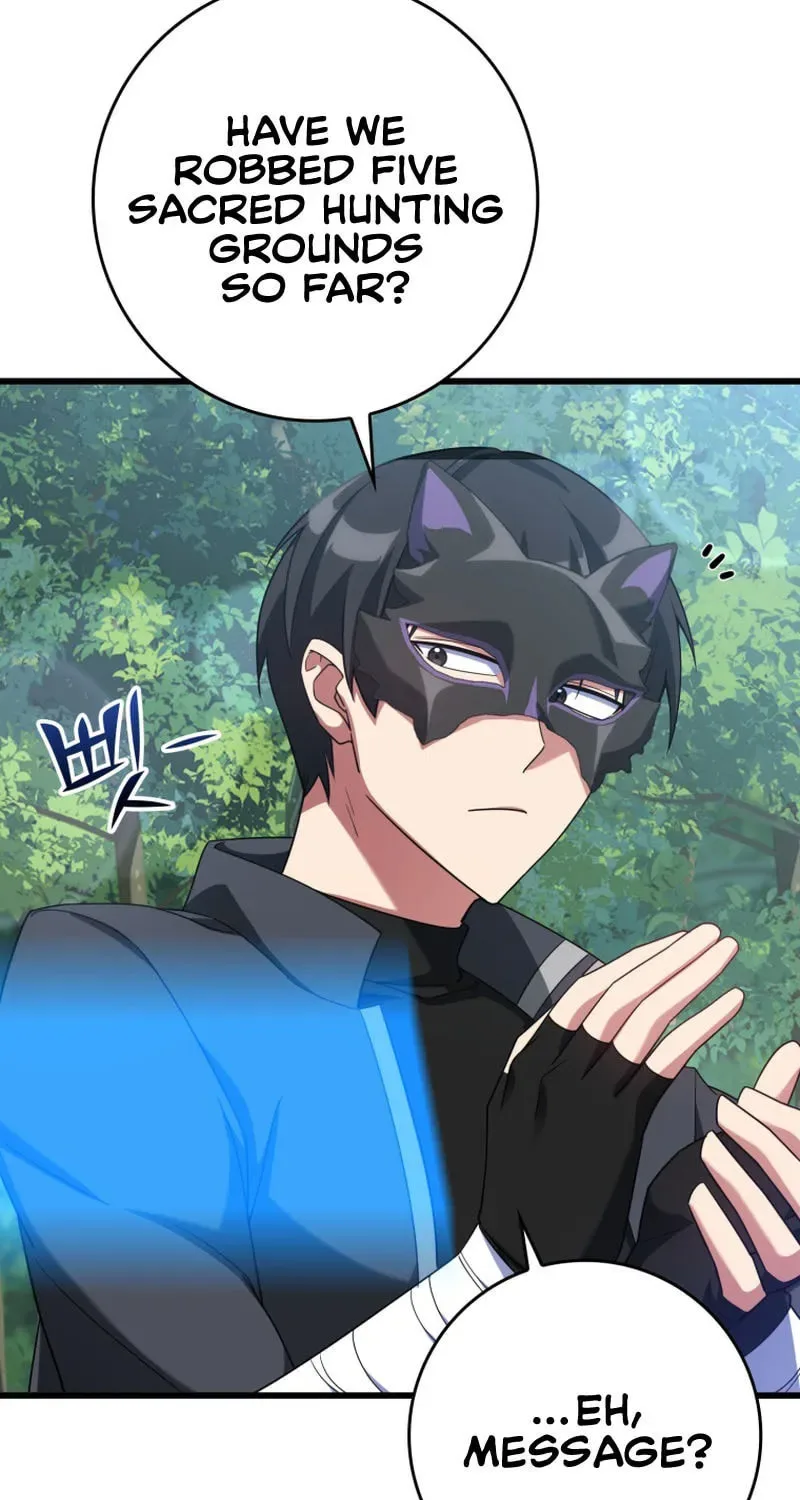 The Maxed-out Player Chapter 45 page 67