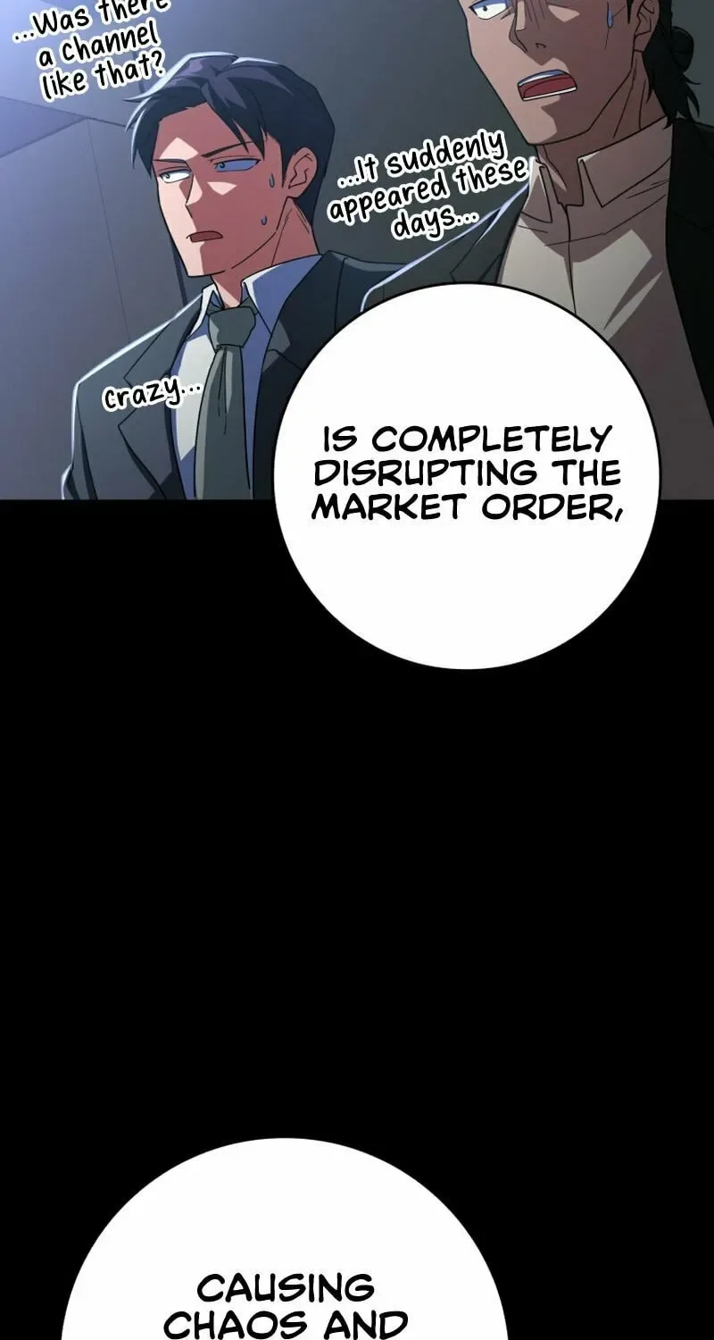 The Maxed-out Player Chapter 45 page 96
