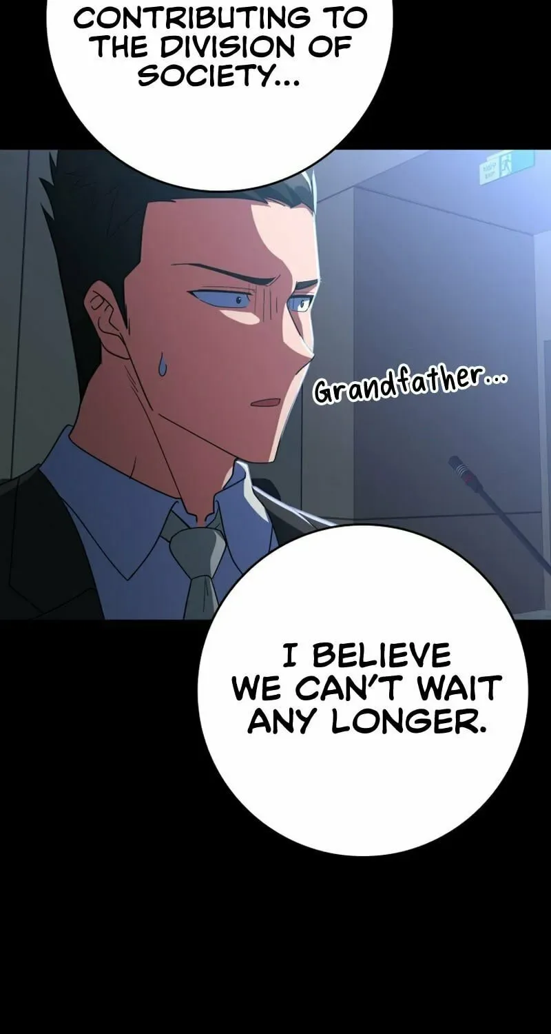 The Maxed-out Player Chapter 45 page 97