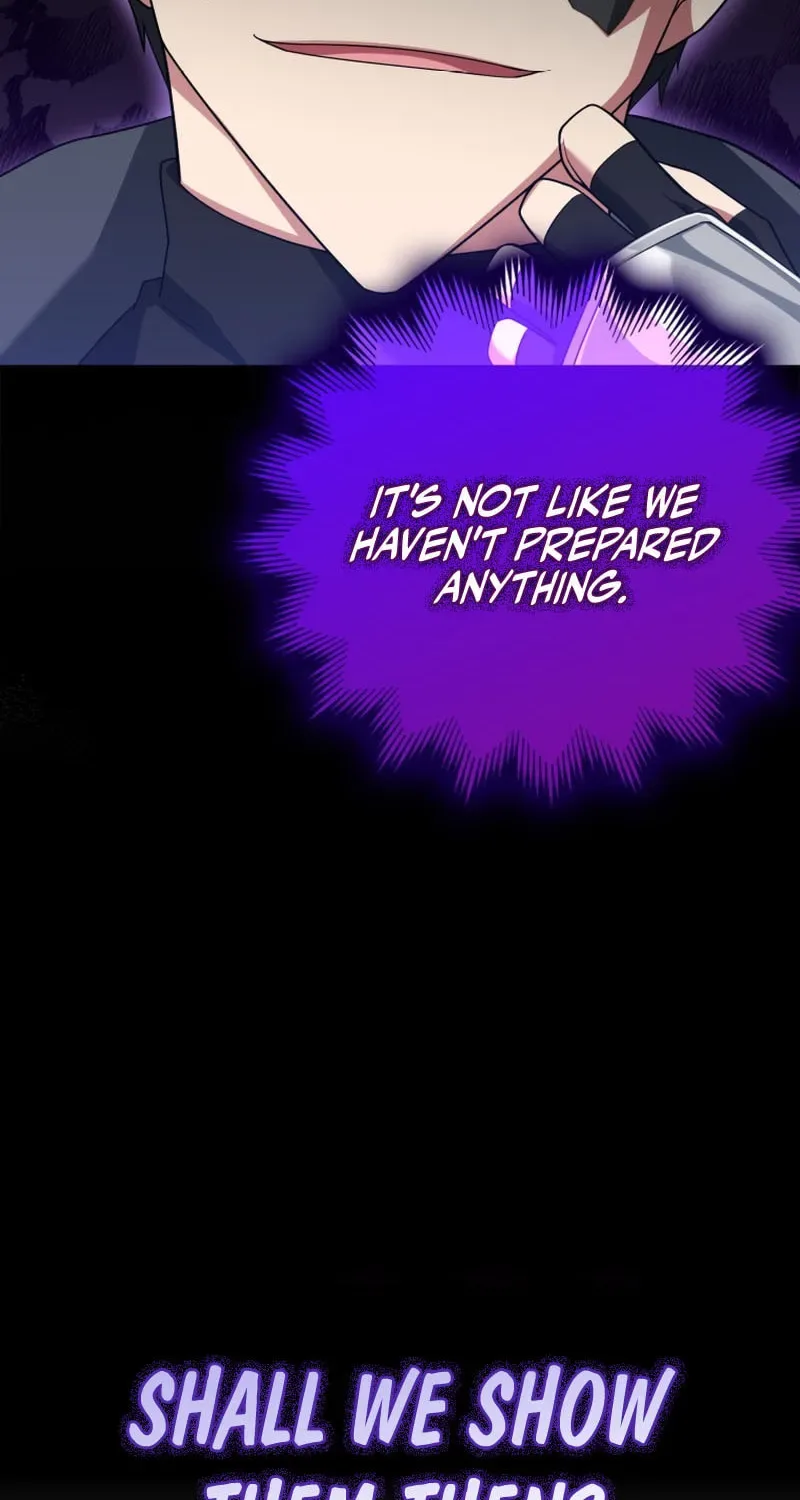 The Maxed-out Player Chapter 46 page 19