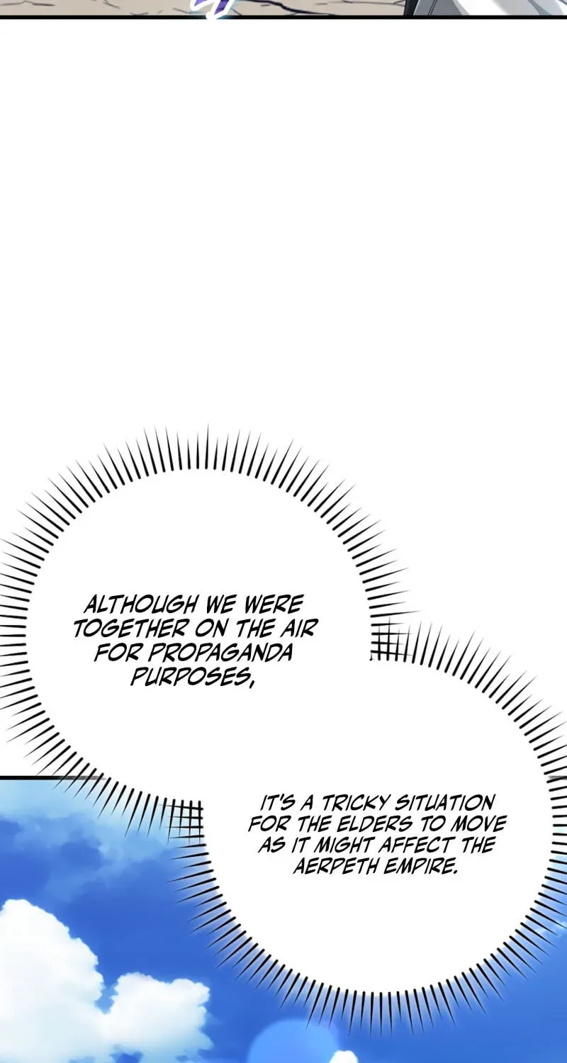 The Maxed-out Player Chapter 46 page 16