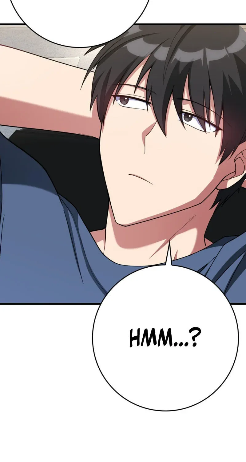 The Maxed-out Player Chapter 46 page 25