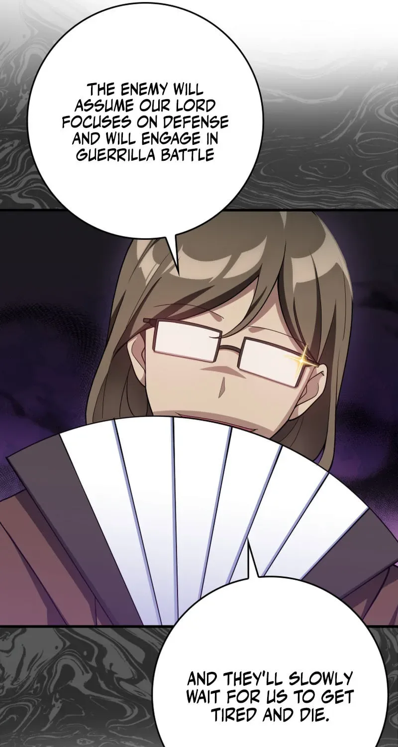 The Maxed-out Player Chapter 46 page 14