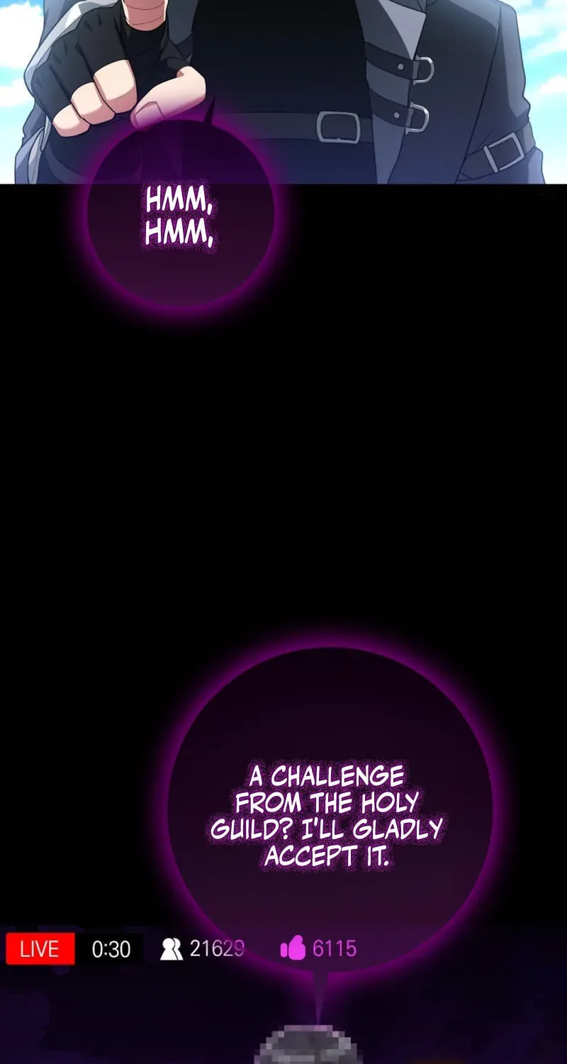 The Maxed-out Player Chapter 46 page 10