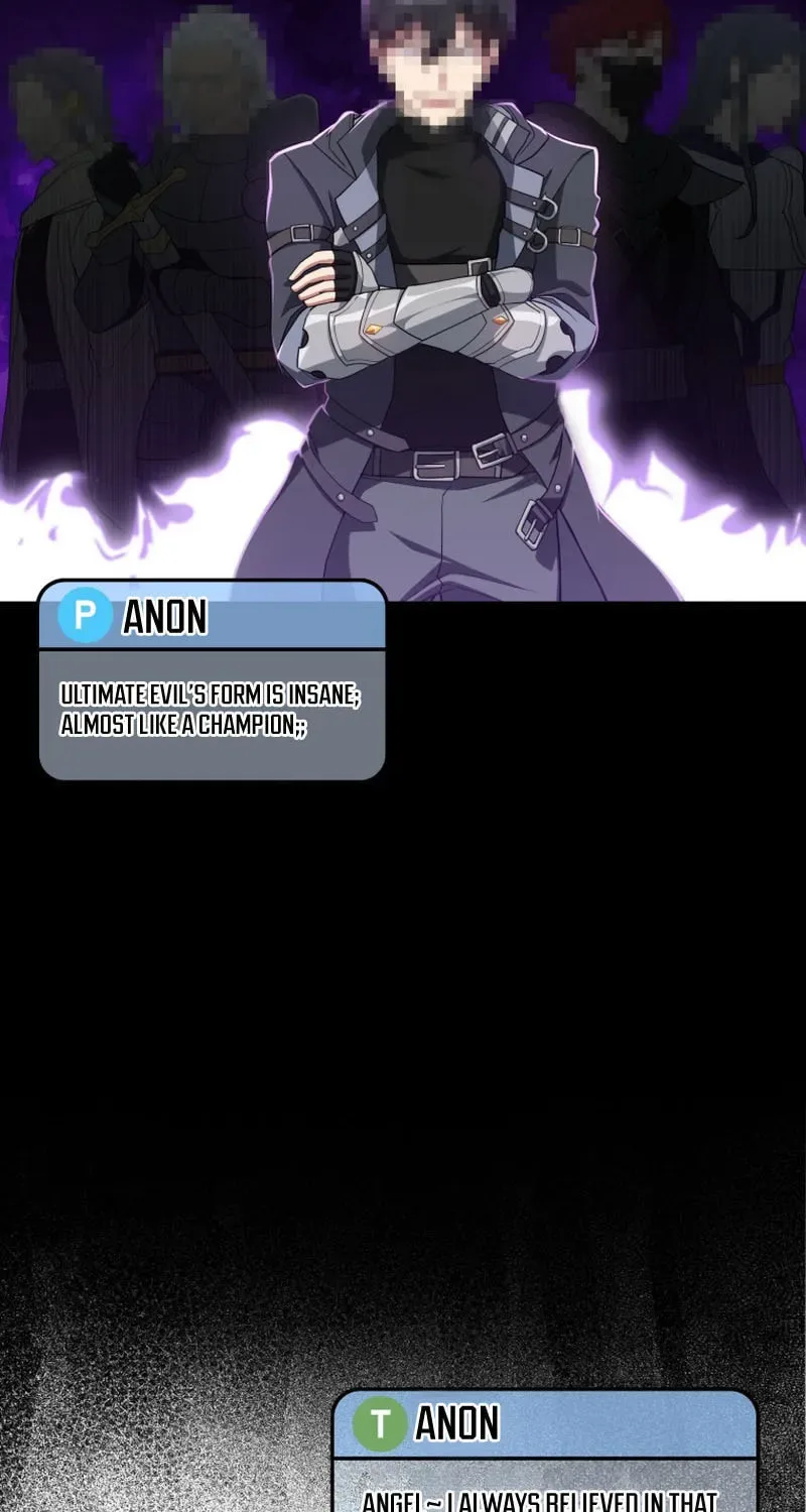 The Maxed-out Player Chapter 46 page 11