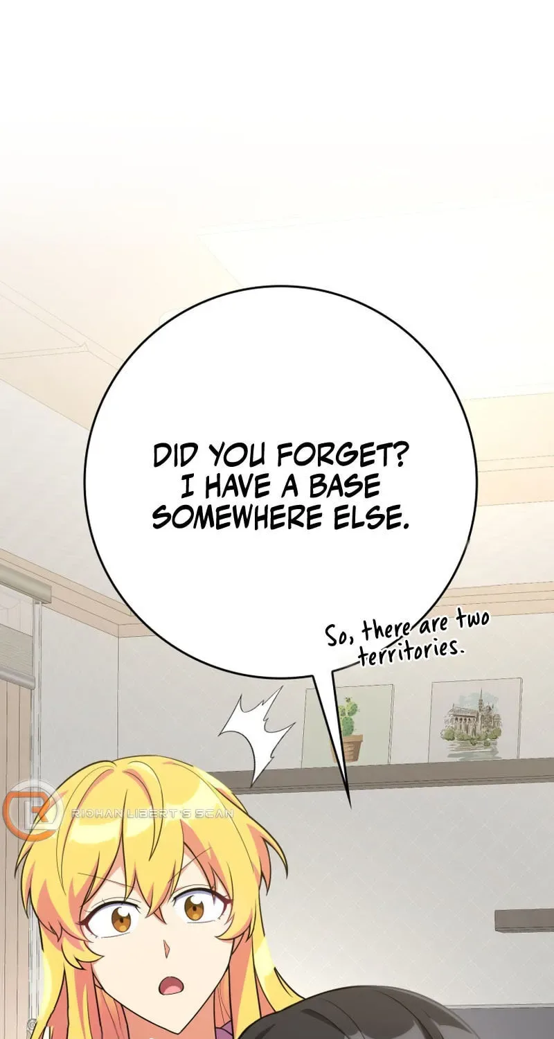 The Maxed-out Player Chapter 46 page 26