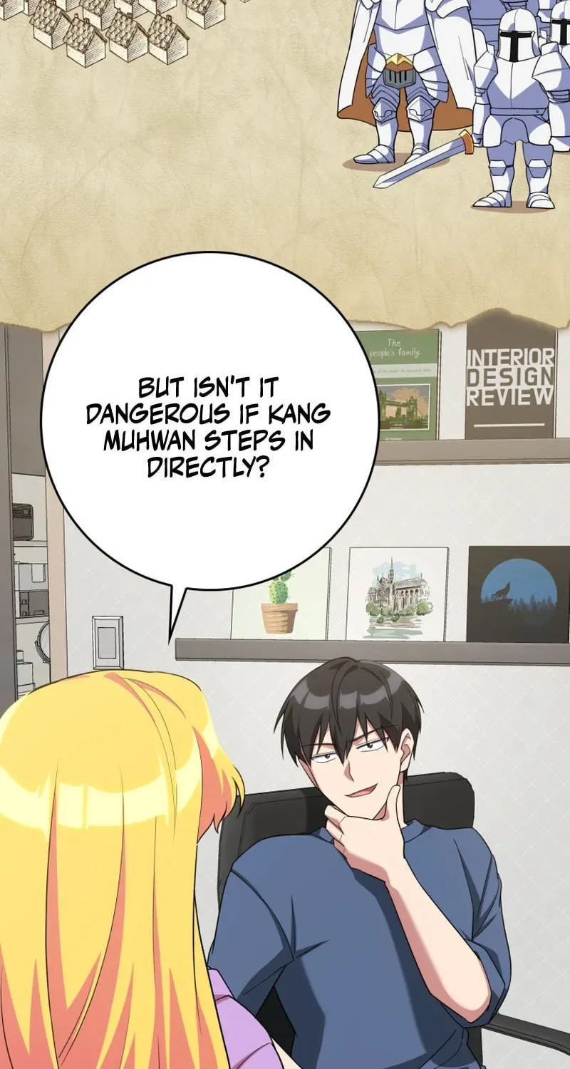 The Maxed-out Player Chapter 46 page 30