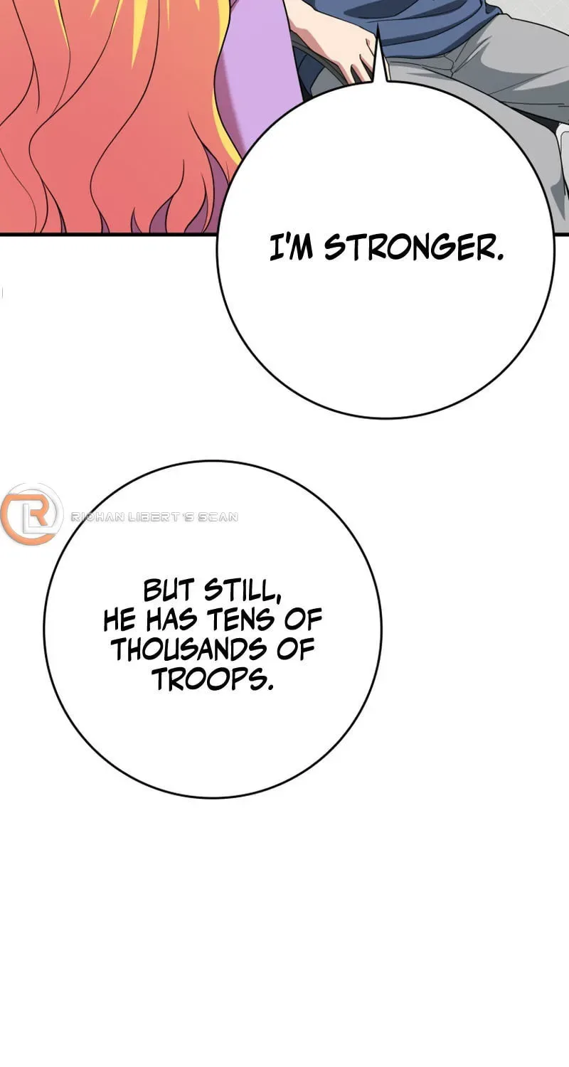 The Maxed-out Player Chapter 46 page 31