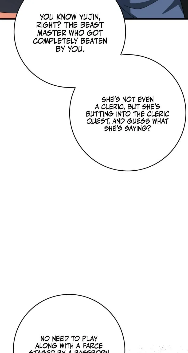 The Maxed-out Player Chapter 46 page 36