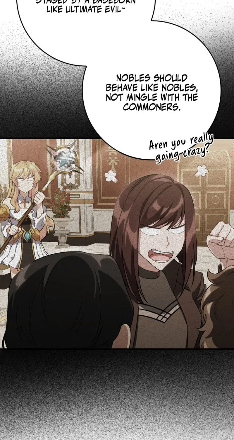 The Maxed-out Player Chapter 46 page 37