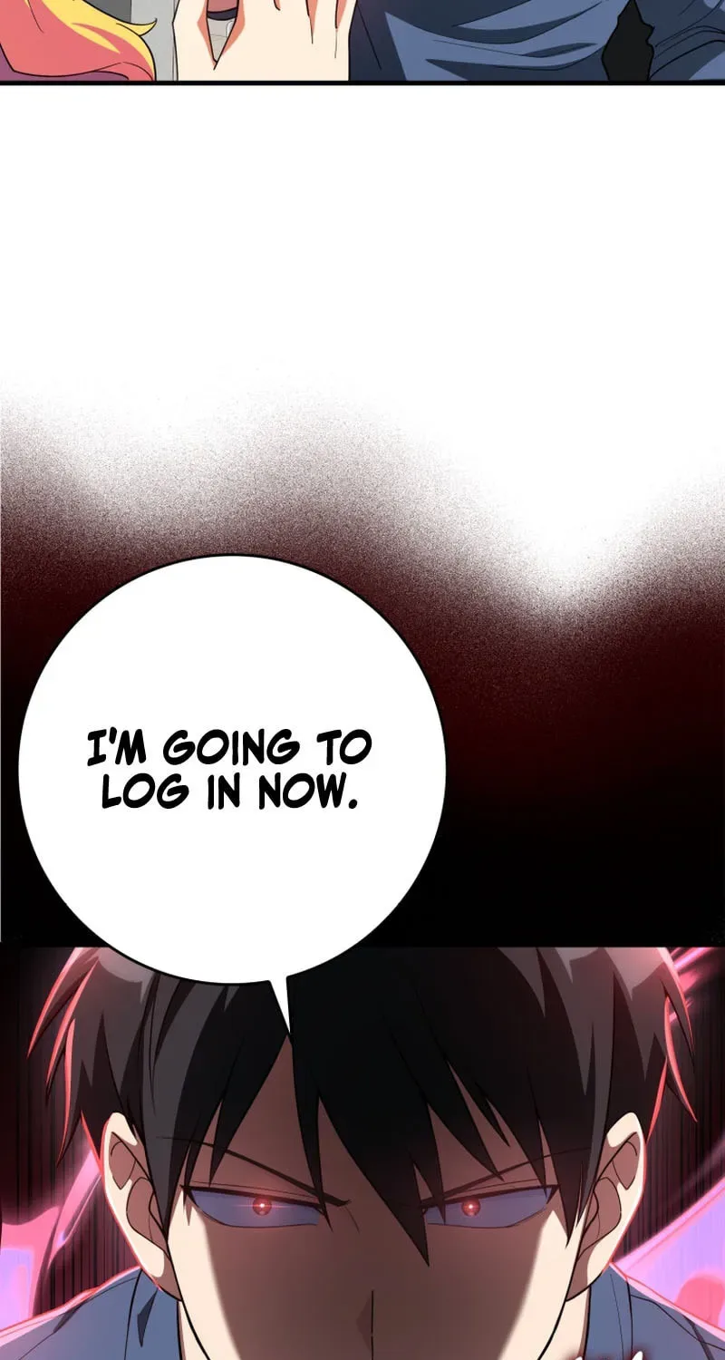 The Maxed-out Player Chapter 46 page 39