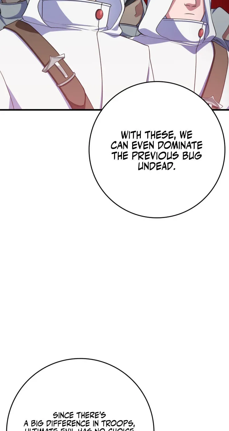 The Maxed-out Player Chapter 46 page 45
