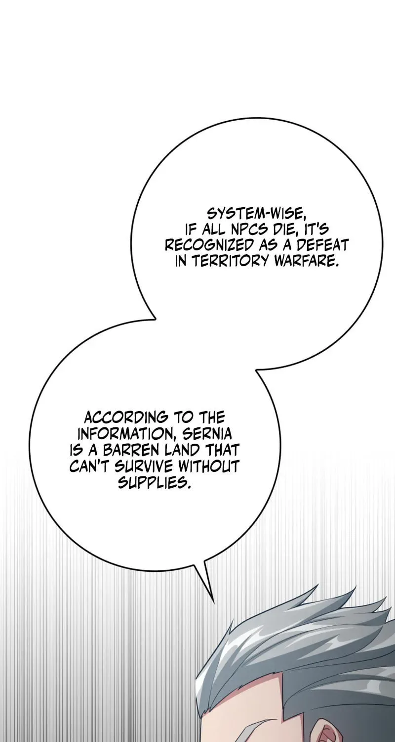 The Maxed-out Player Chapter 46 page 47