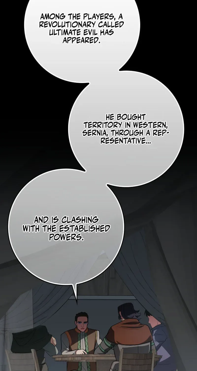 The Maxed-out Player Chapter 46 page 51
