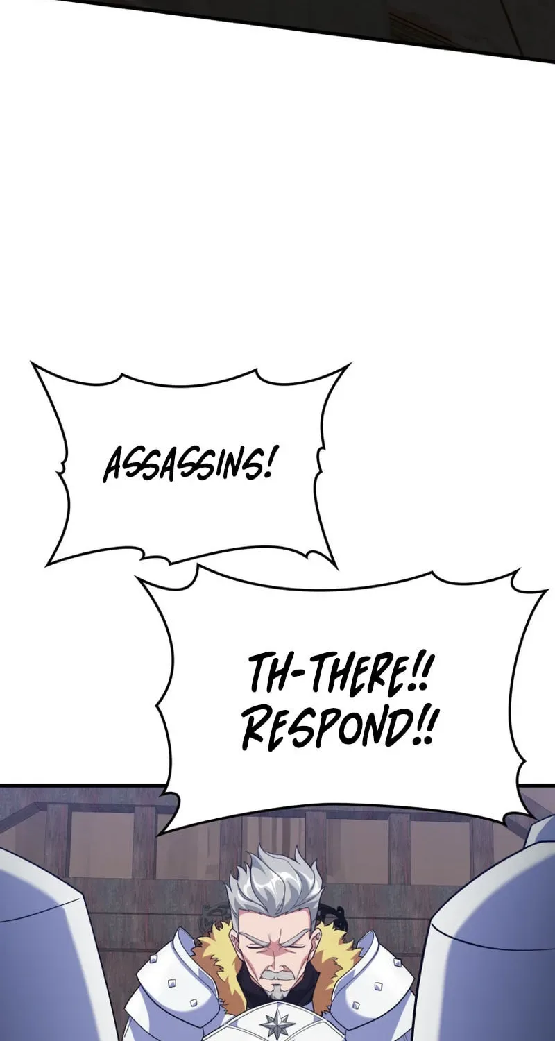 The Maxed-out Player Chapter 46 page 60