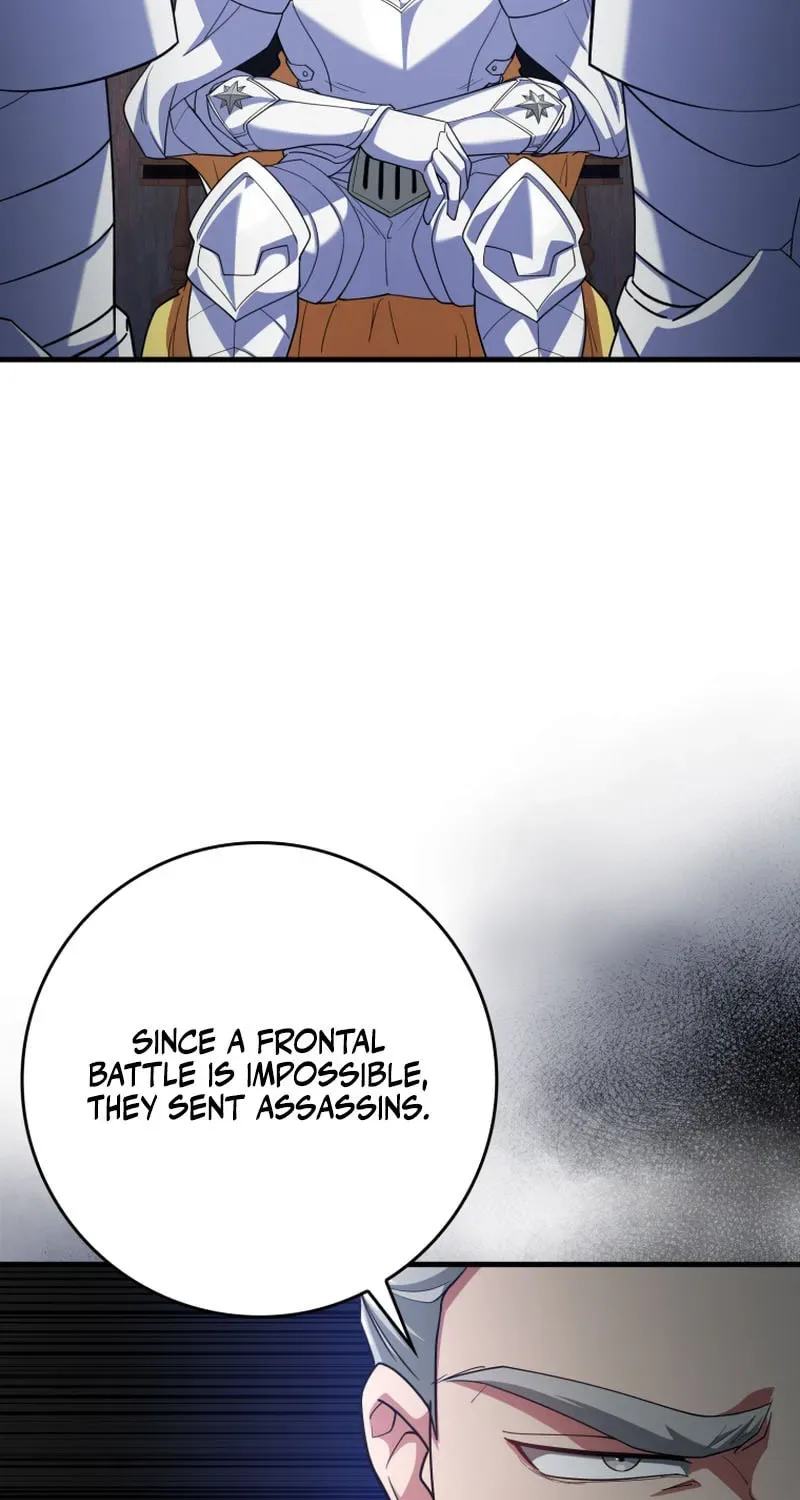 The Maxed-out Player Chapter 46 page 61