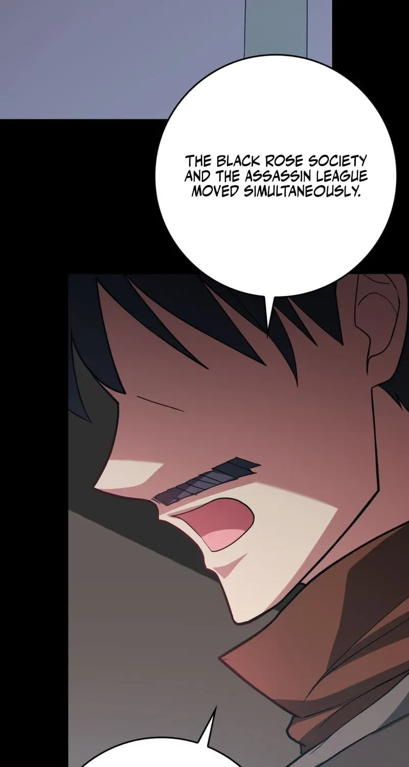 The Maxed-out Player Chapter 46 page 54