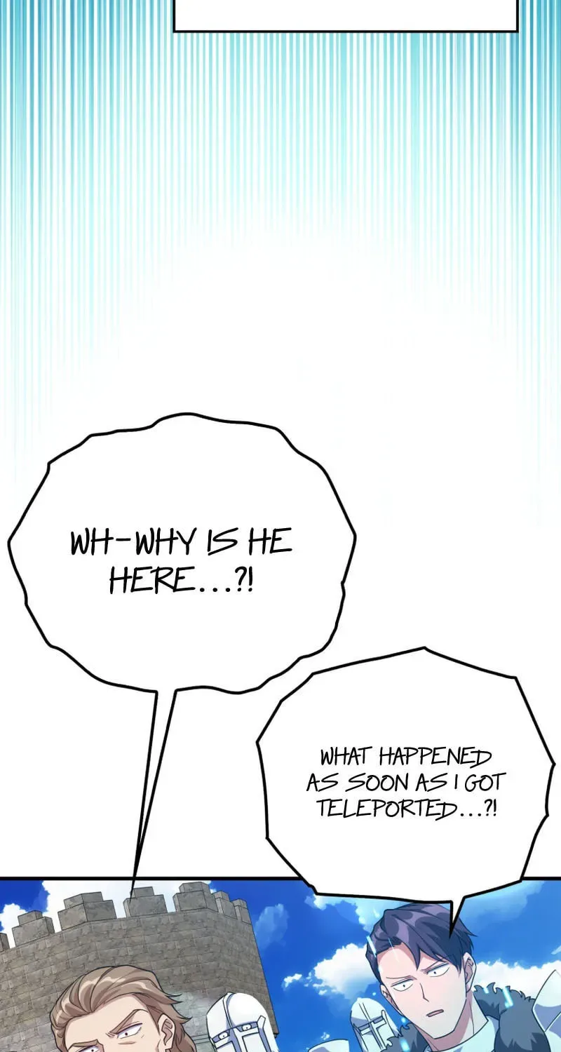 The Maxed-out Player Chapter 46 page 69