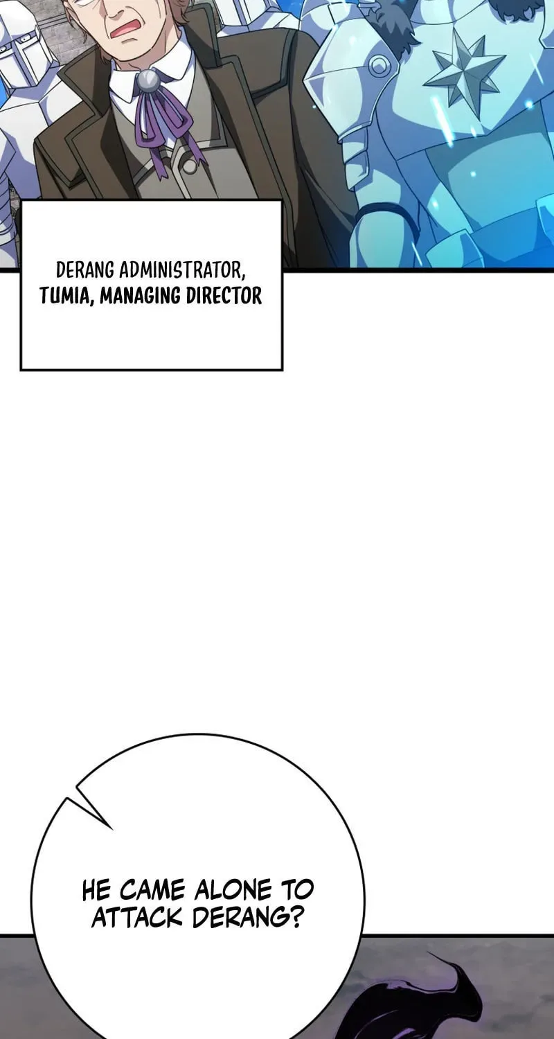 The Maxed-out Player Chapter 46 page 70