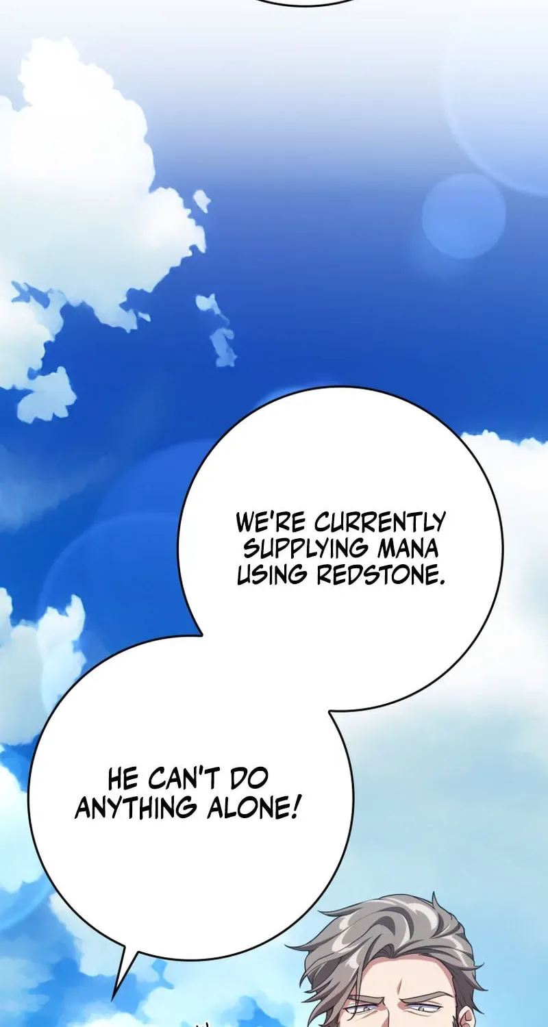 The Maxed-out Player Chapter 46 page 74