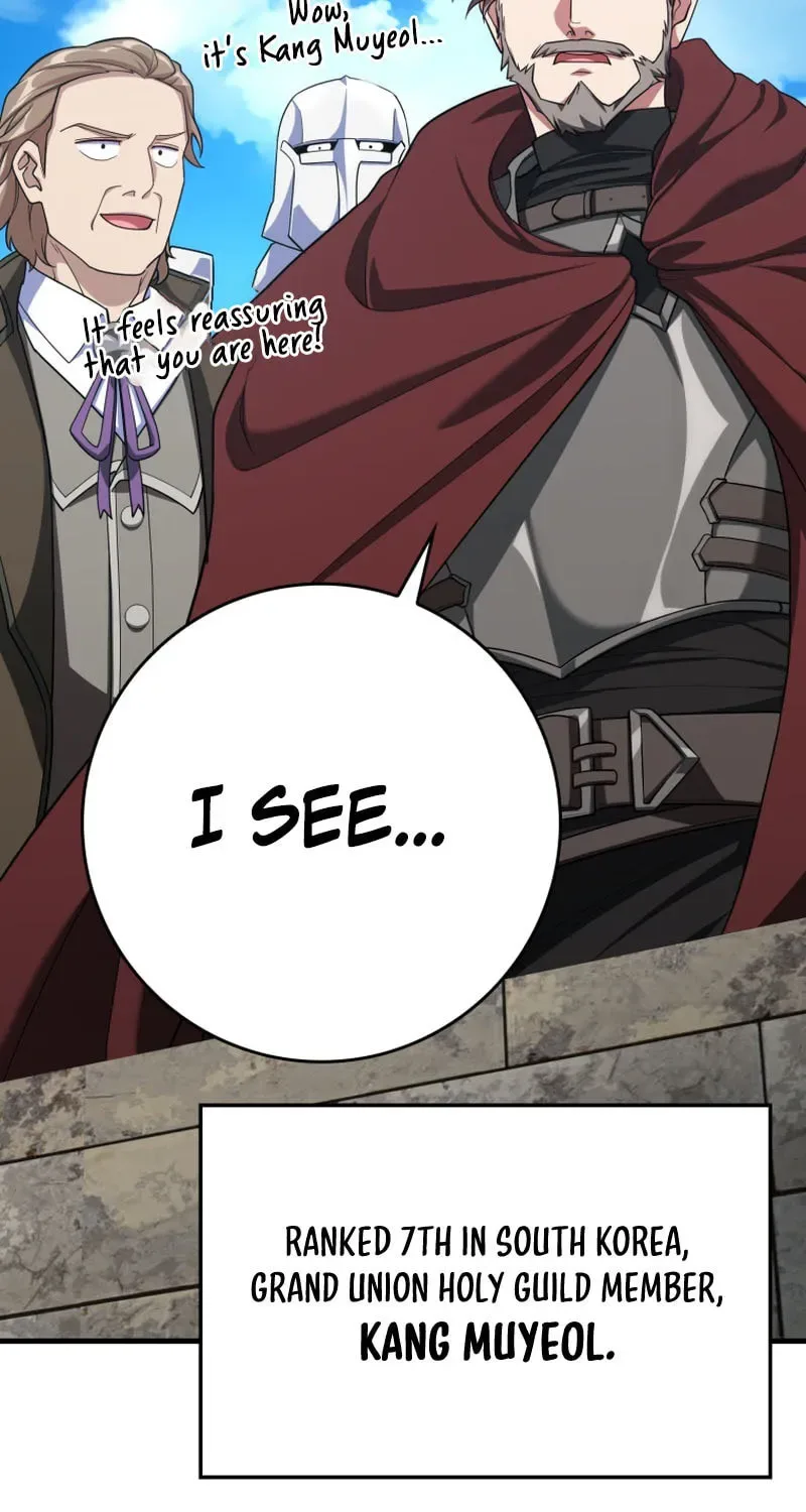The Maxed-out Player Chapter 46 page 75