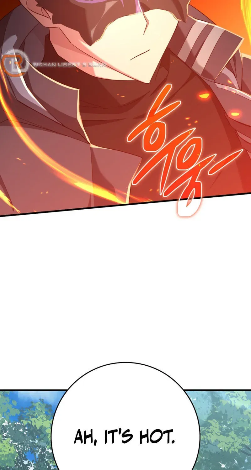 The Maxed-out Player Chapter 46 page 87