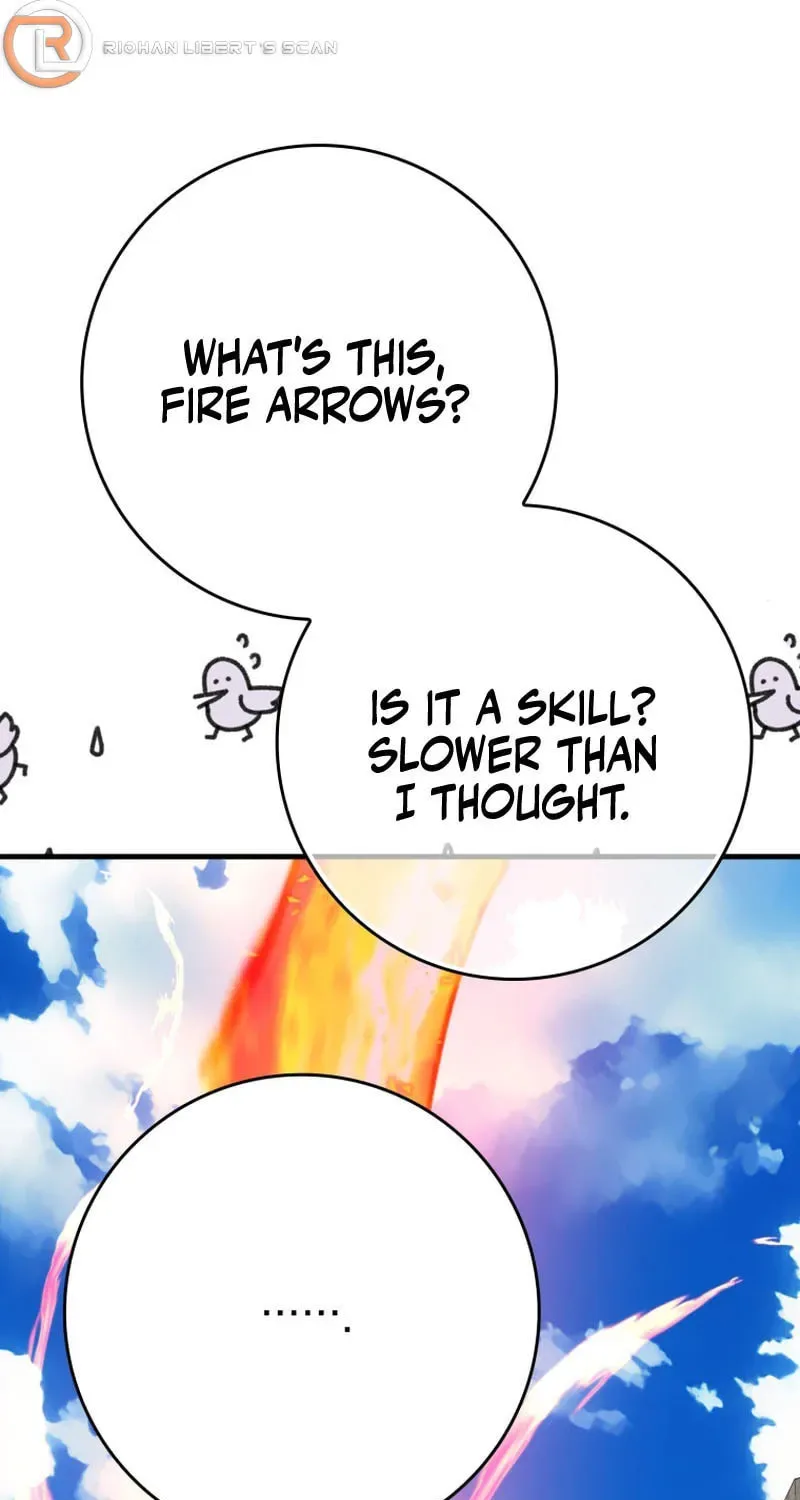 The Maxed-out Player Chapter 46 page 89