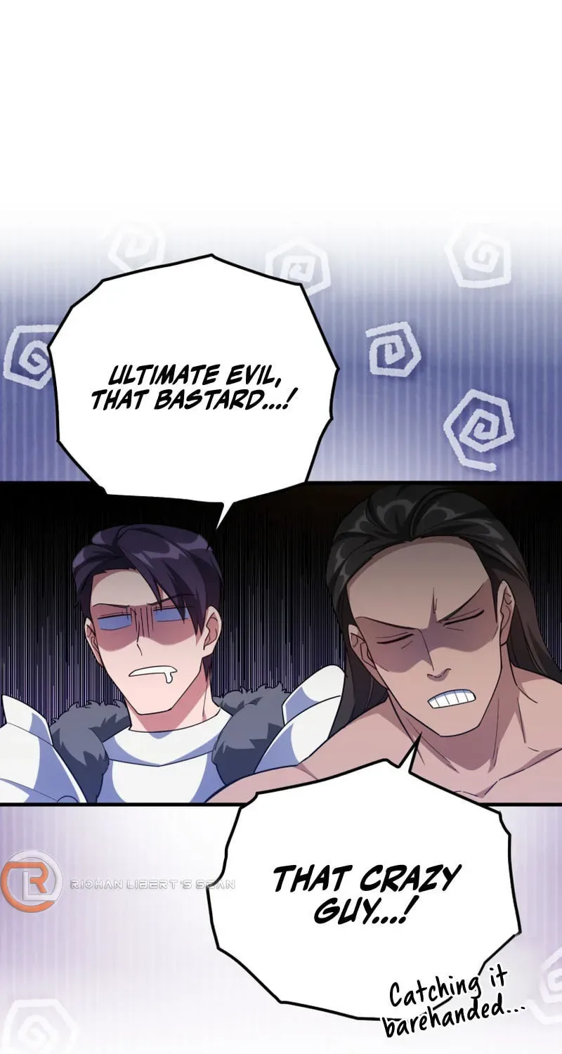 The Maxed-out Player Chapter 46 page 91