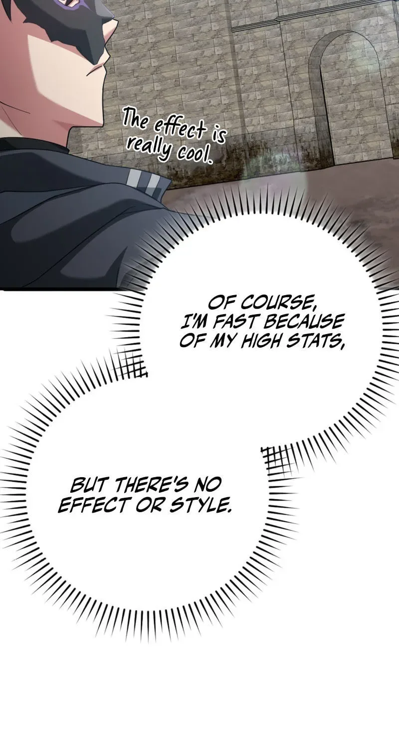 The Maxed-out Player Chapter 46 page 95
