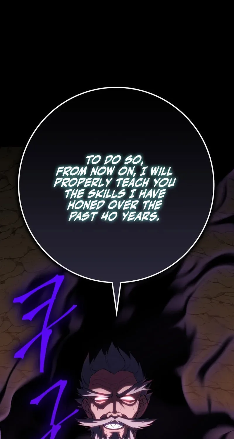 The Maxed-out Player Chapter 47 page 6